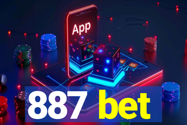 887 bet